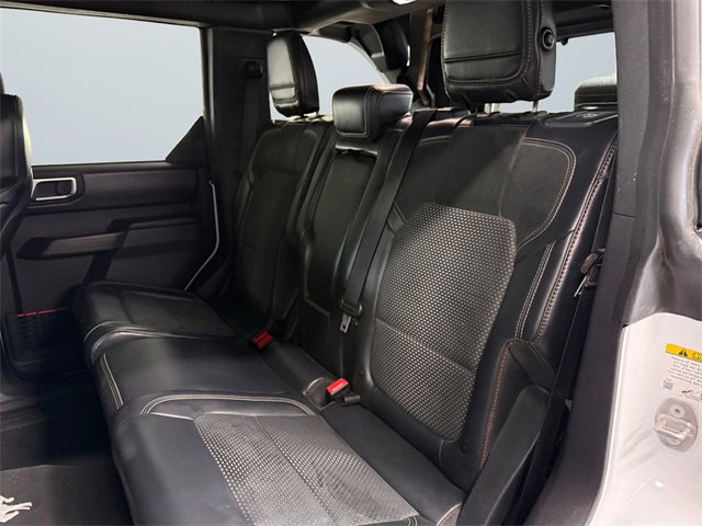 Used 2023 Ford Bronco Raptor image 13