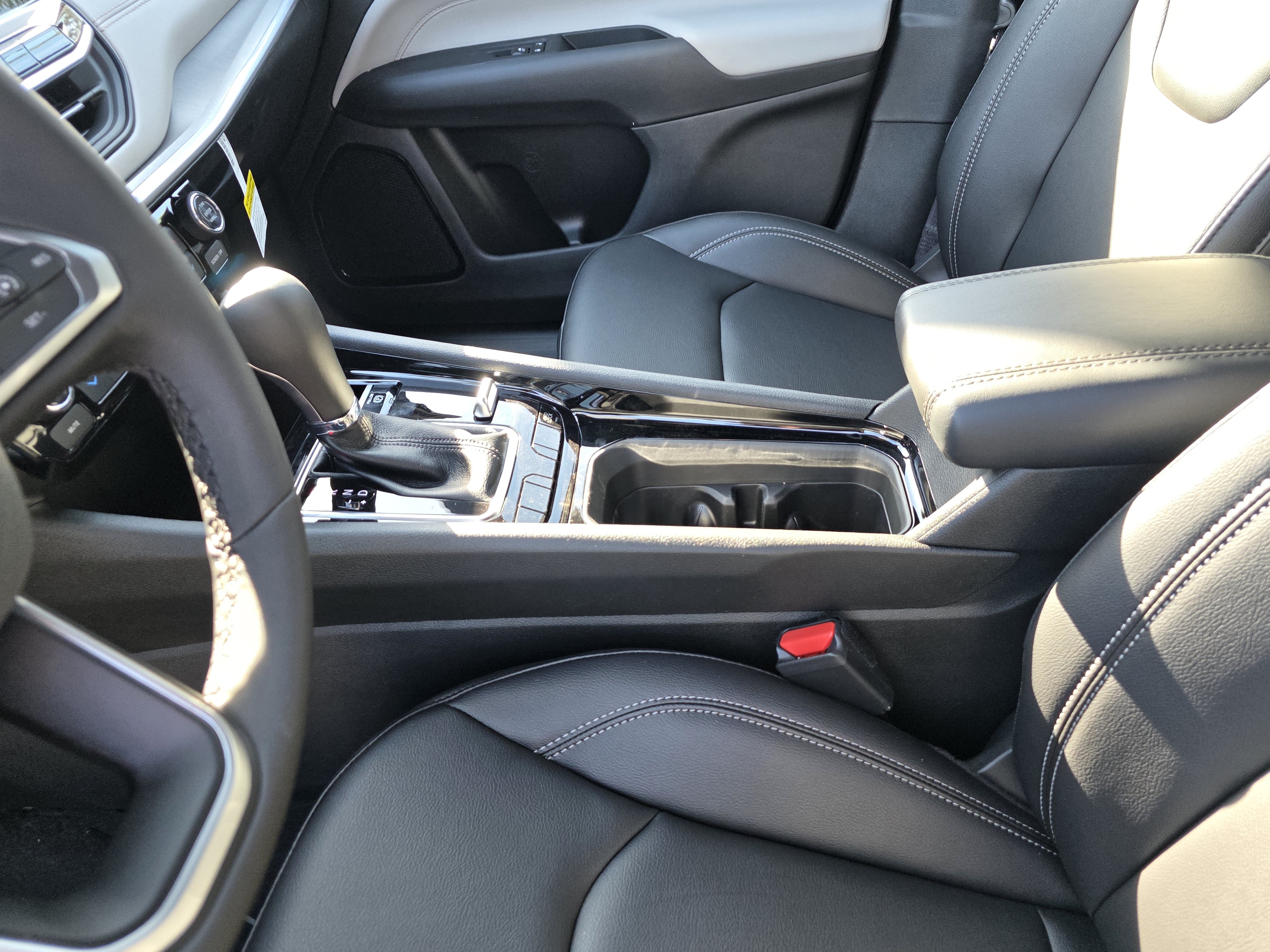 New 2026 Jeep Compass Limited AWD/4WD image 11