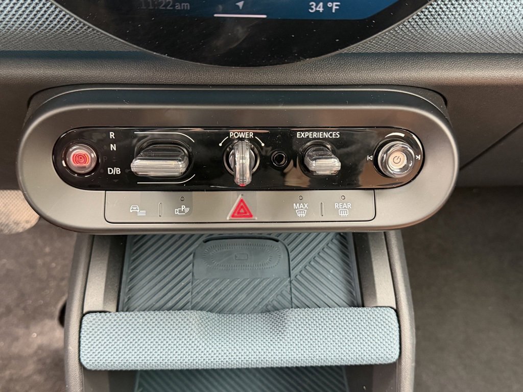 Used 2025 MINI Cooper Countryman SE w/ Comfort Package Max image 32