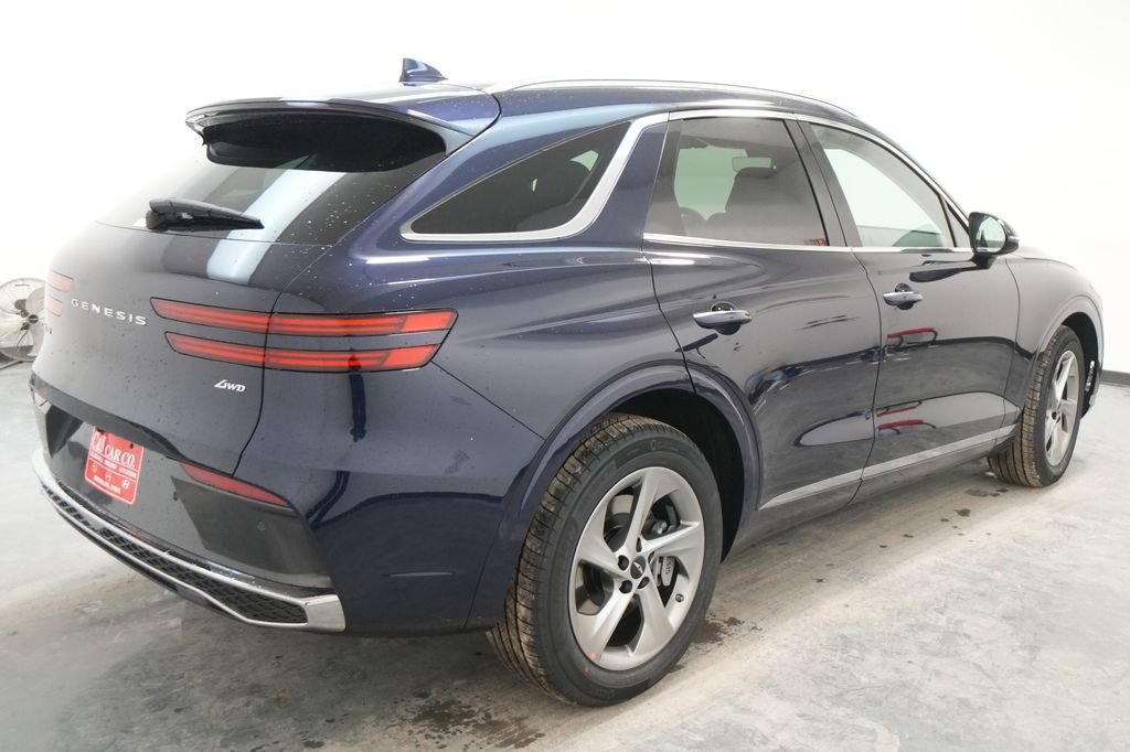 New 2026 Genesis GV70 2.5T Select image 9
