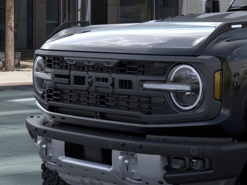 New 2026 Ford Bronco Raptor image 19