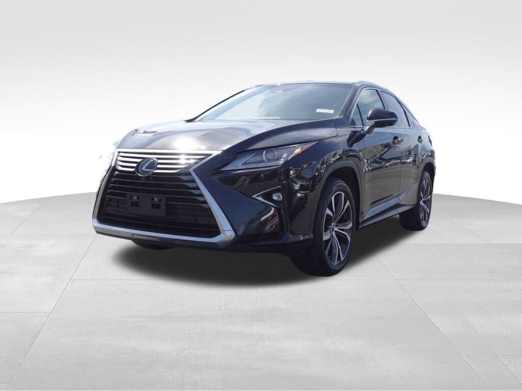 Used 2019 Lexus RX 350 AWD w/ Navigation Package image 8