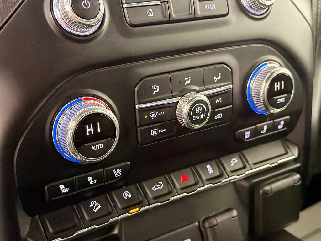 Used 2019 GMC Sierra 1500 AT4 AWD/4WD image 15