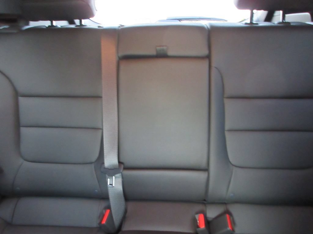 New 2026 Chevrolet TrailBlazer ACTIV w/ Convenience Package FWD image 20