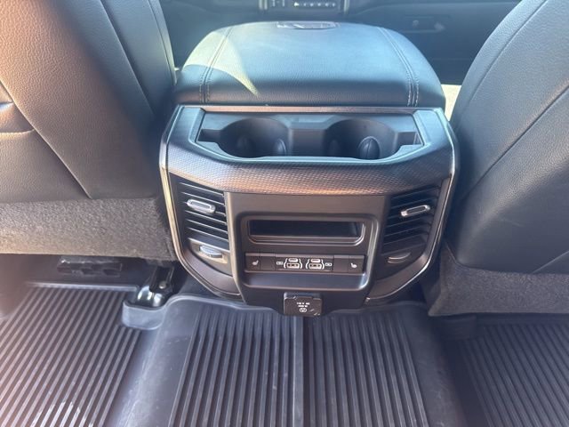 Certified 2024 RAM 2500 Rebel w/ Bed Utility Group image 10