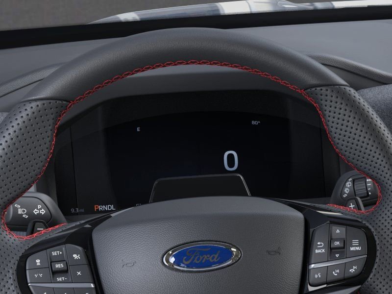 New 2026 Ford Explorer ST AWD/4WD image 13