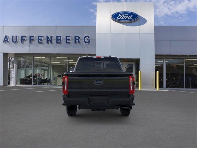 New 2026 Ford F250 Lariat image 5
