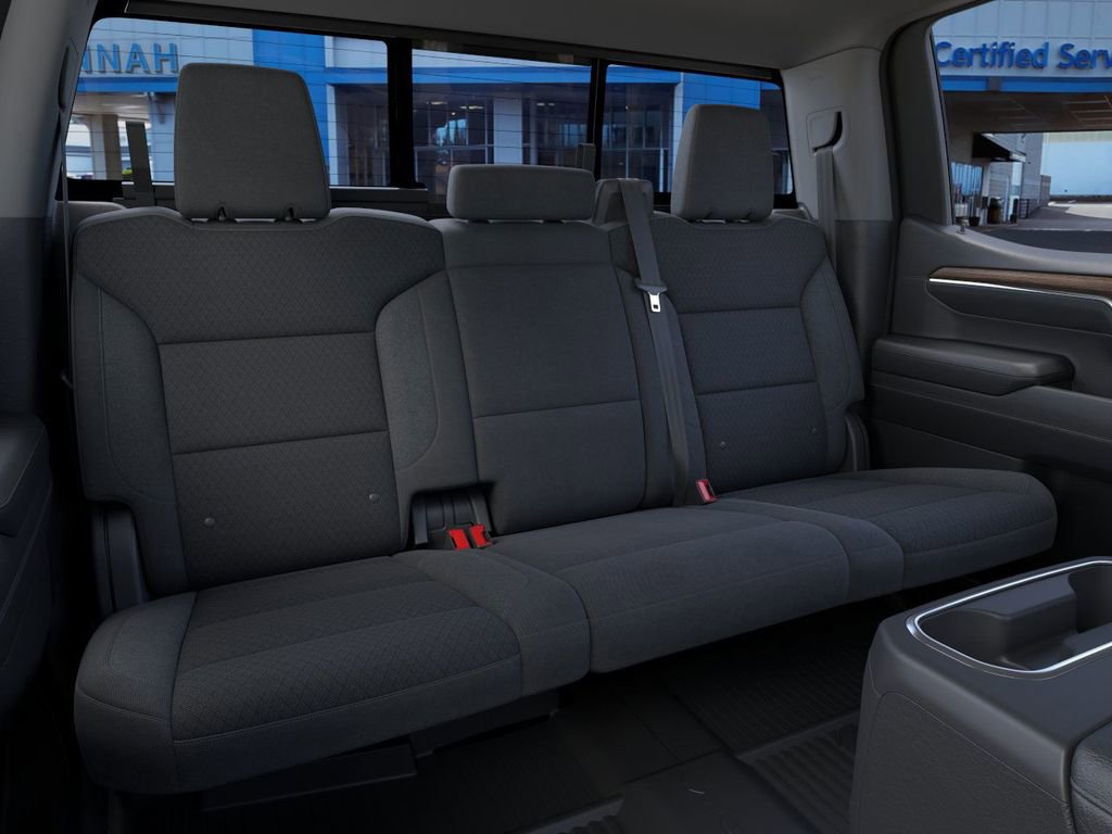New 2026 Chevrolet Silverado 1500 RST w/ Convenience Package II image 18