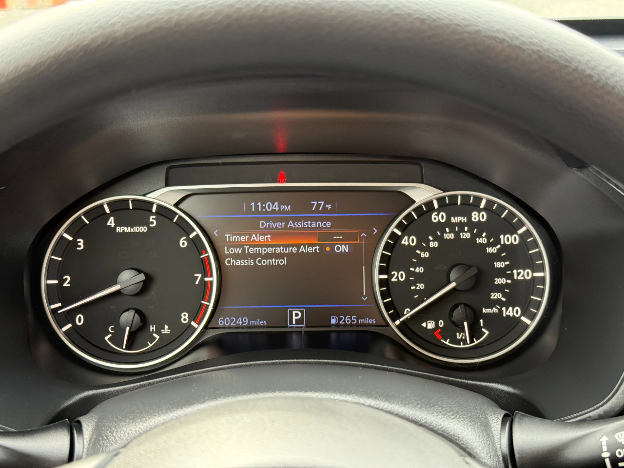 Used 2022 Nissan Altima 2.5 SV image 68