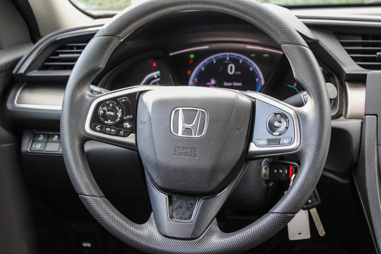Used 2020 Honda Civic LX image 17