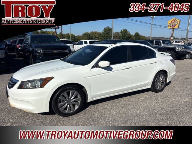 Used 2012 Honda Accord EX-L image 38