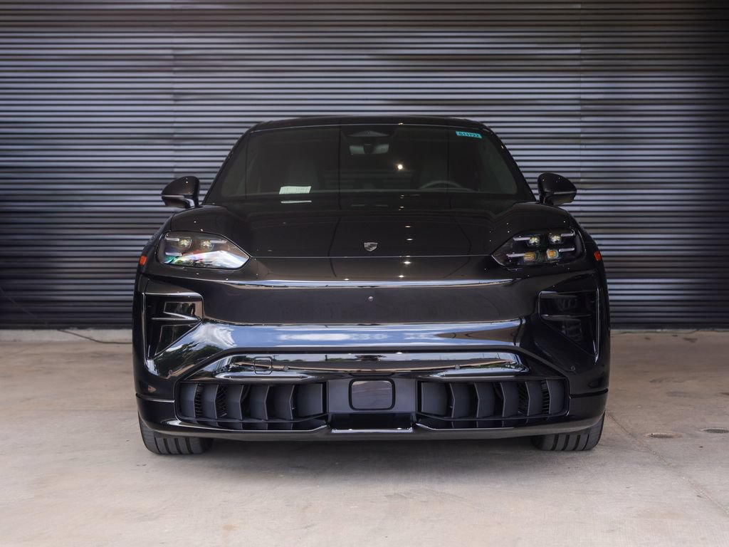 New 2026 Porsche Cayenne Turbo AWD/4WD image 10