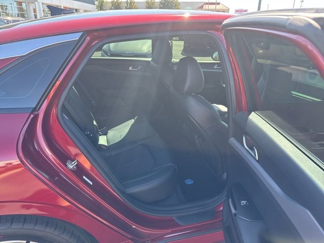 Used 2024 Kia K5 GT-Line image 37