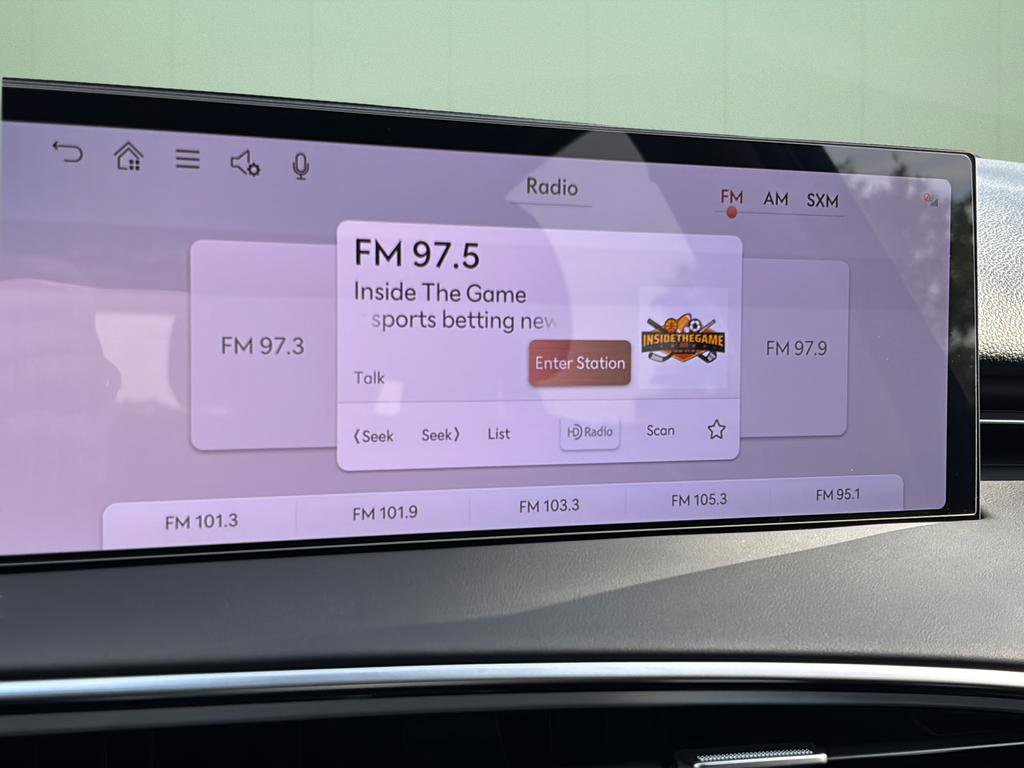 Certified 2026 Genesis GV70 2.5T image 26