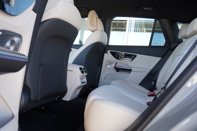 New 2026 Mercedes-Benz GLC 300 4MATIC image 31