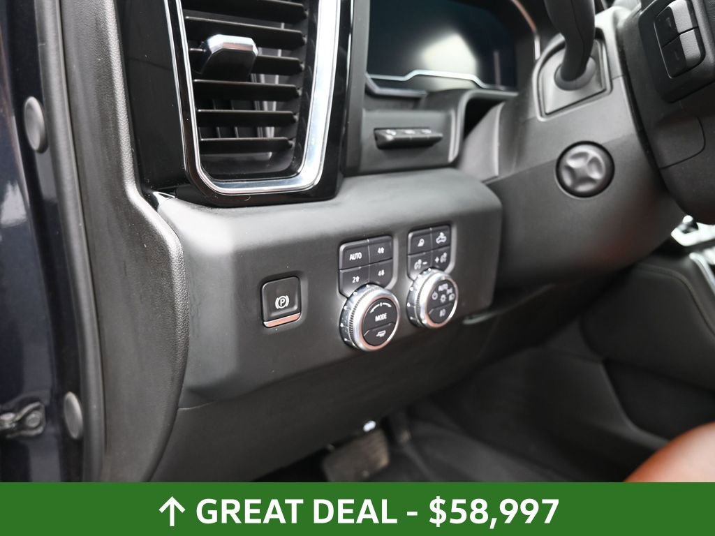 Used 2024 GMC Sierra 1500 Denali Ultimate image 20