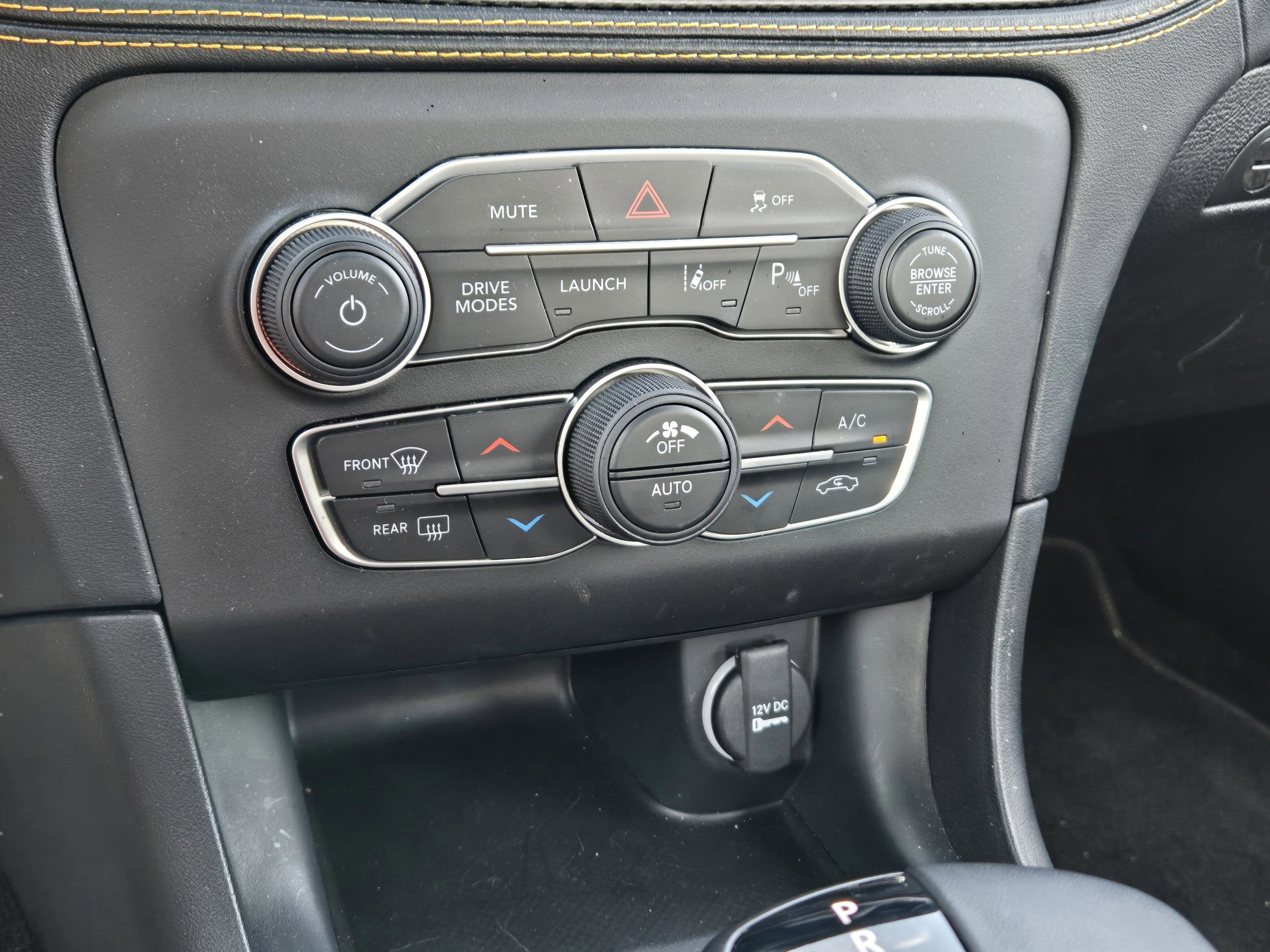 Used 2023 Dodge Charger Scat Pack image 28