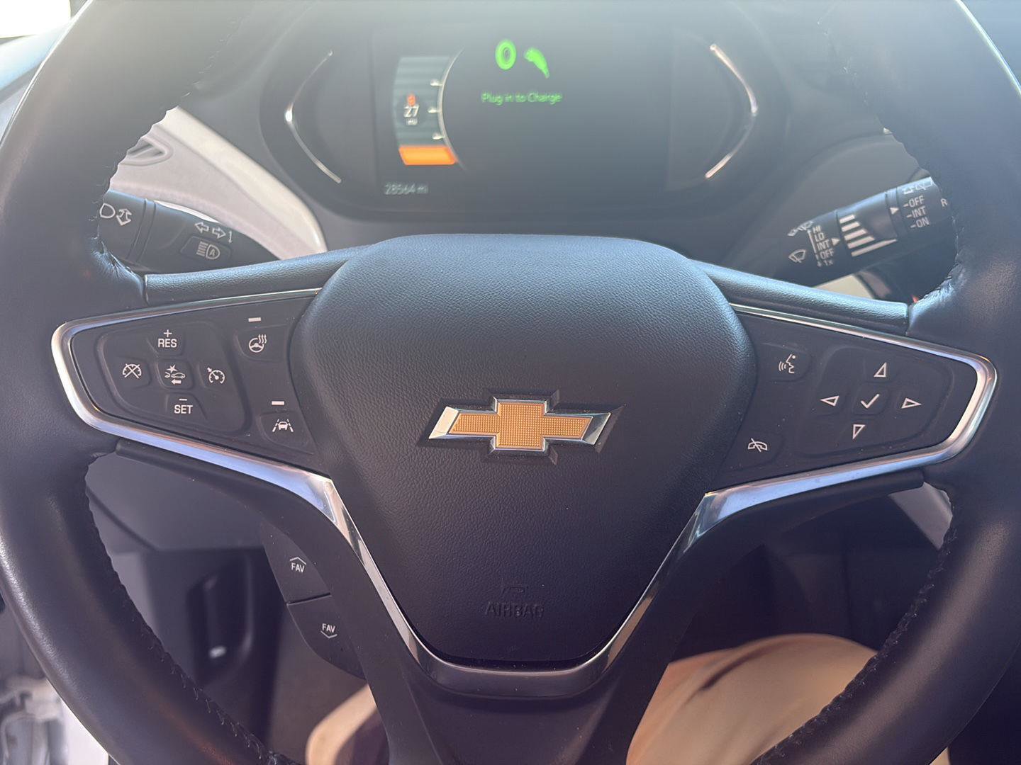 Used 2021 Chevrolet Bolt LT image 8