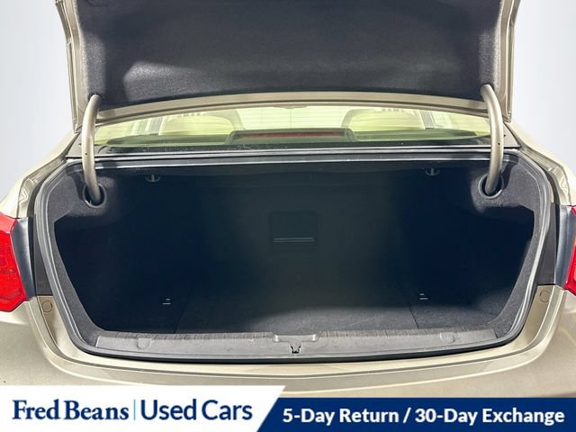 Used 2017 Acura RLX w/ Technology Package FWD image 32