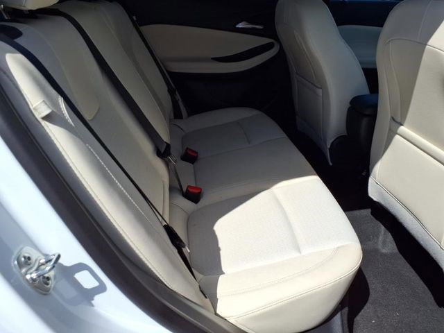 Certified 2025 Buick Encore GX Preferred w/ Advanced Technology Package image 22