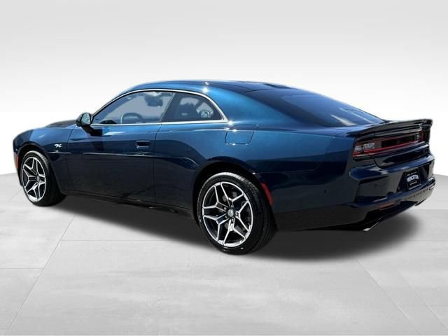 New 2026 Dodge Charger R/T image 5