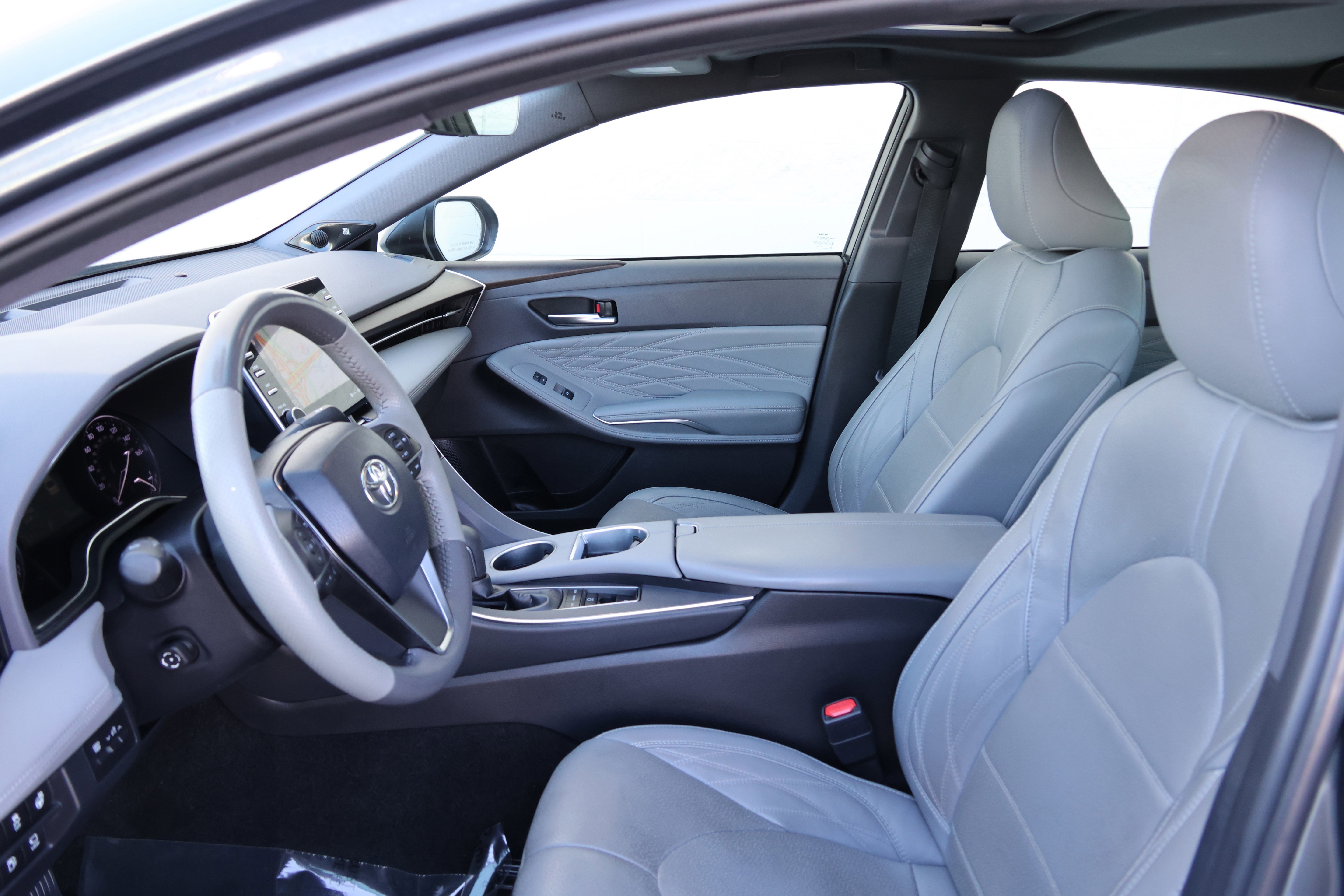 Used 2019 Toyota Avalon Limited w/ Advanced Safety Package image 33