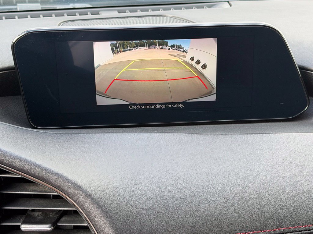 Used 2023 MAZDA MAZDA3 s FWD image 34