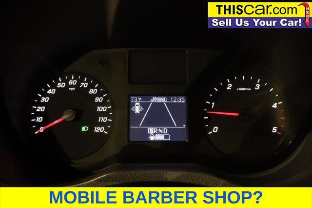 Used 2020 Mercedes-Benz Sprinter 2500 image 10