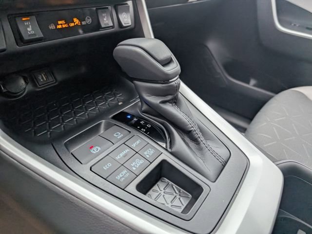 New 2025 Toyota RAV4 XLE w/ Convenience Package image 23