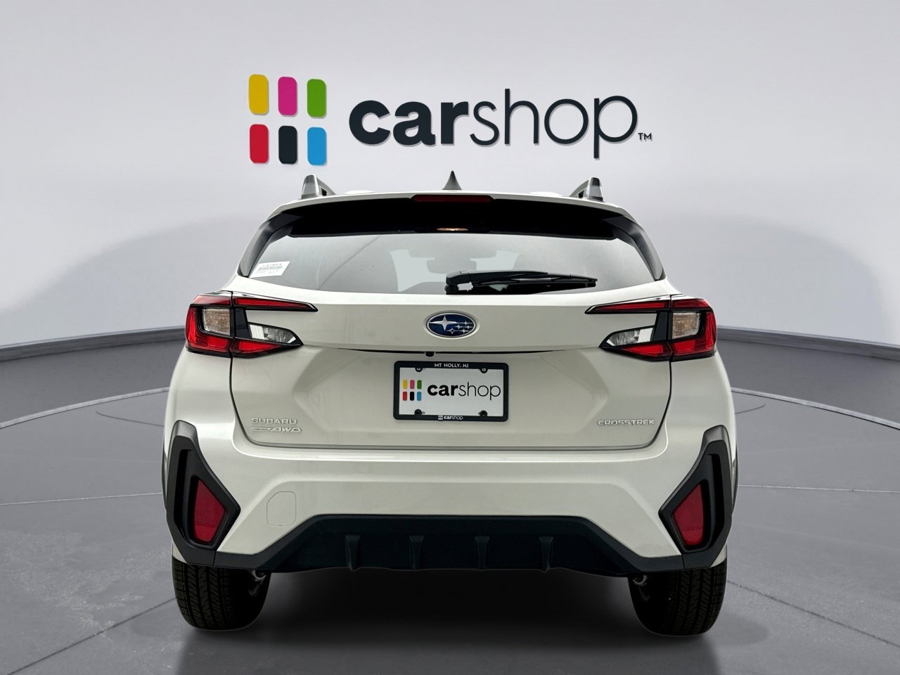 Used 2025 Subaru Crosstrek 2.0i Premium AWD/4WD image 4
