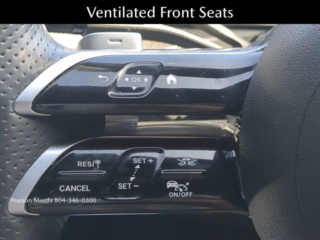 Used 2024 Mercedes-Benz C 300 4MATIC Sedan image 25