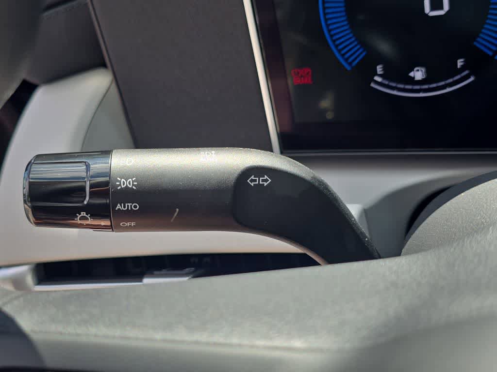 New 2026 Hyundai Tucson SEL Plus FWD image 26