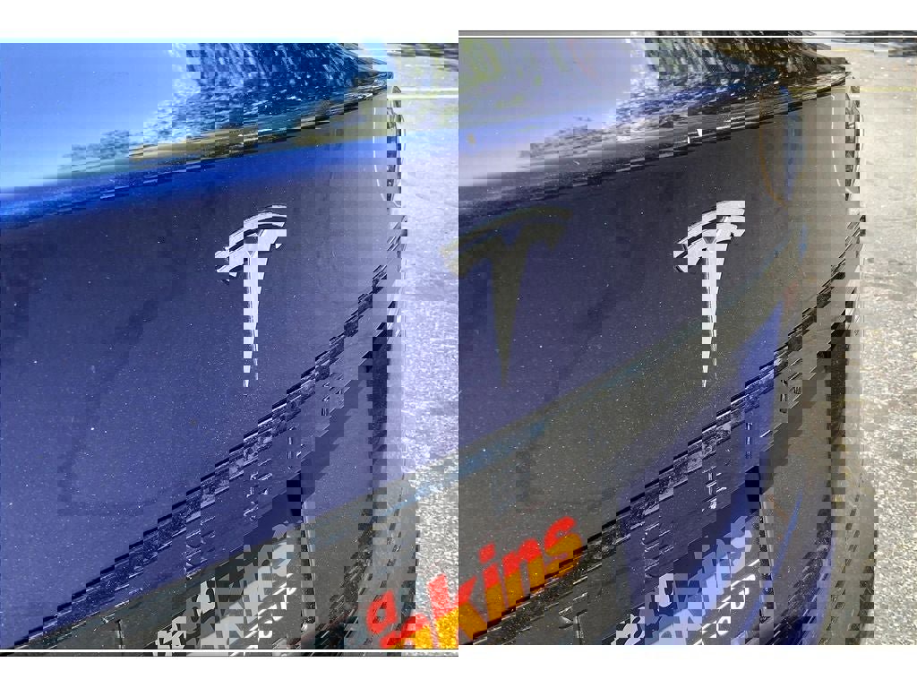 Used 2021 Tesla Model S Long Range image 30