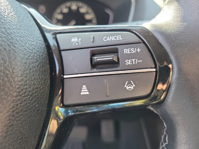 Certified 2022 Honda Civic EX-L image 33