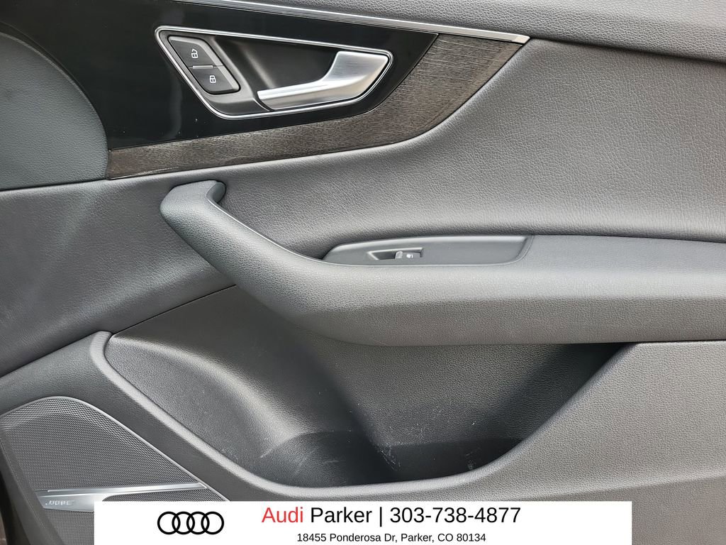 Used 2019 Audi Q7 3.0T Prestige image 13