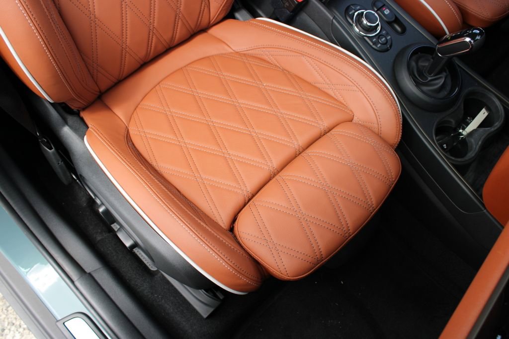 Used 2023 MINI Cooper Countryman S FWD image 13
