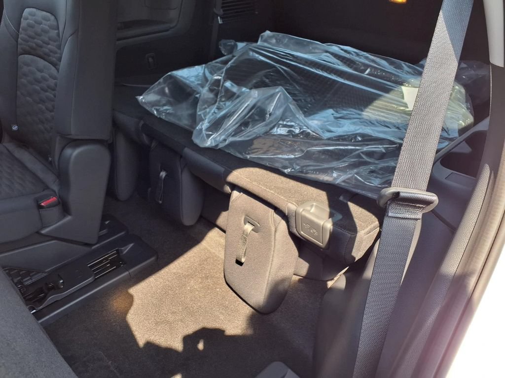 New 2026 Nissan Pathfinder SV AWD/4WD image 23