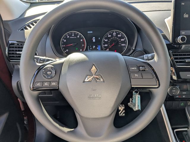 New 2026 Mitsubishi Eclipse Cross ES AWD/4WD image 32