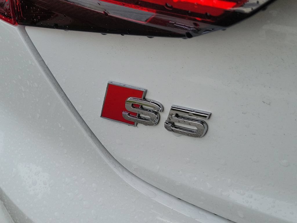Used 2021 Audi S5 Premium Plus w/ Premium Plus Package AWD/4WD image 7