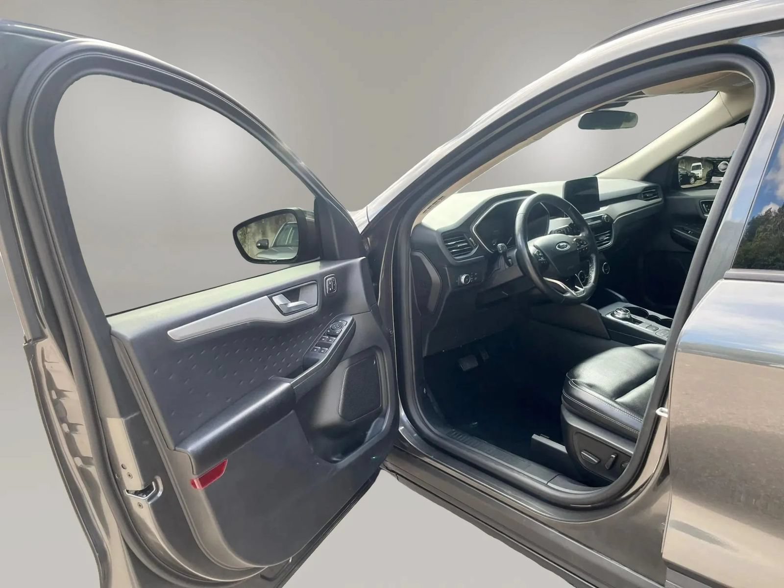 Used 2020 Ford Escape SEL AWD/4WD image 10