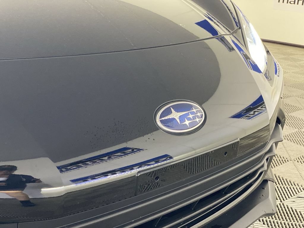 Used 2023 Subaru BRZ Limited RWD image 35