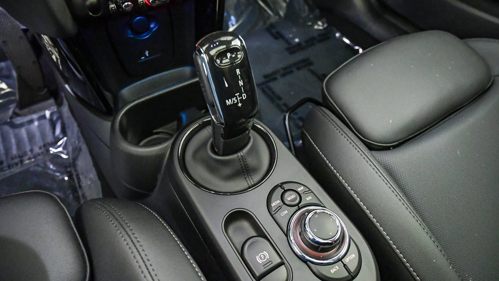 Certified 2024 MINI Cooper S FWD image 20