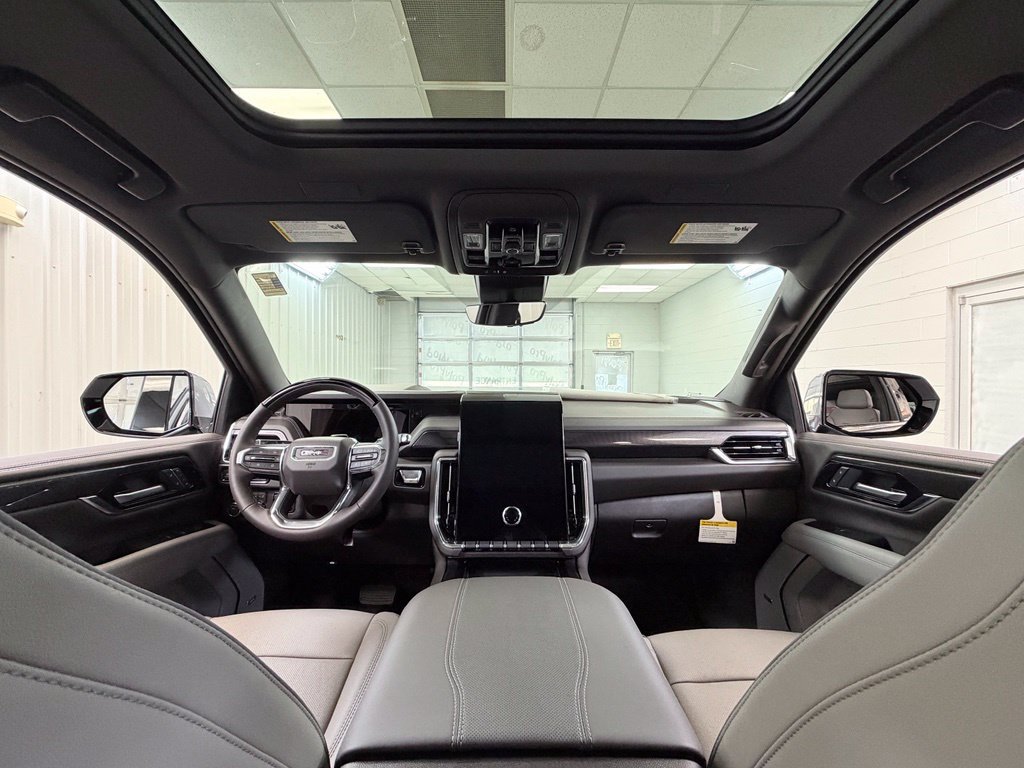 New 2026 GMC Yukon XL Elevation w/ Elevation Premium Package AWD/4WD image 32