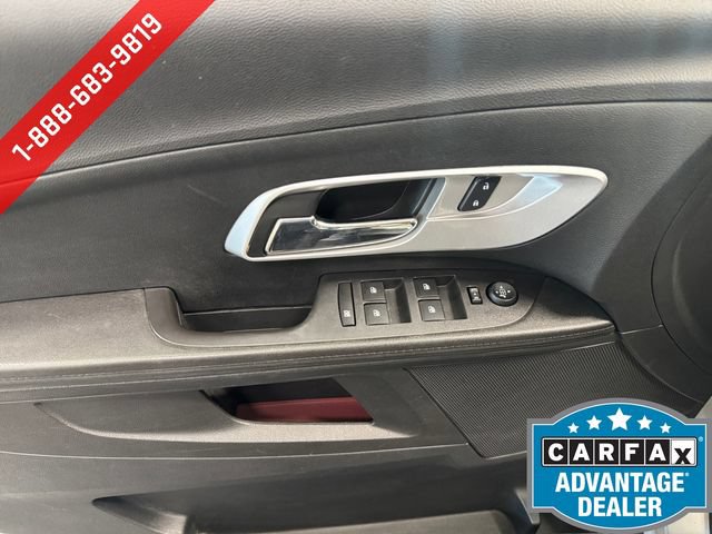 Used 2017 Chevrolet Equinox LS FWD image 26