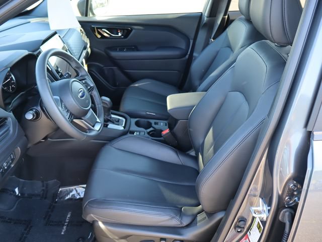 Used 2025 Subaru Forester Limited w/ Popular Package #1 AWD/4WD image 18