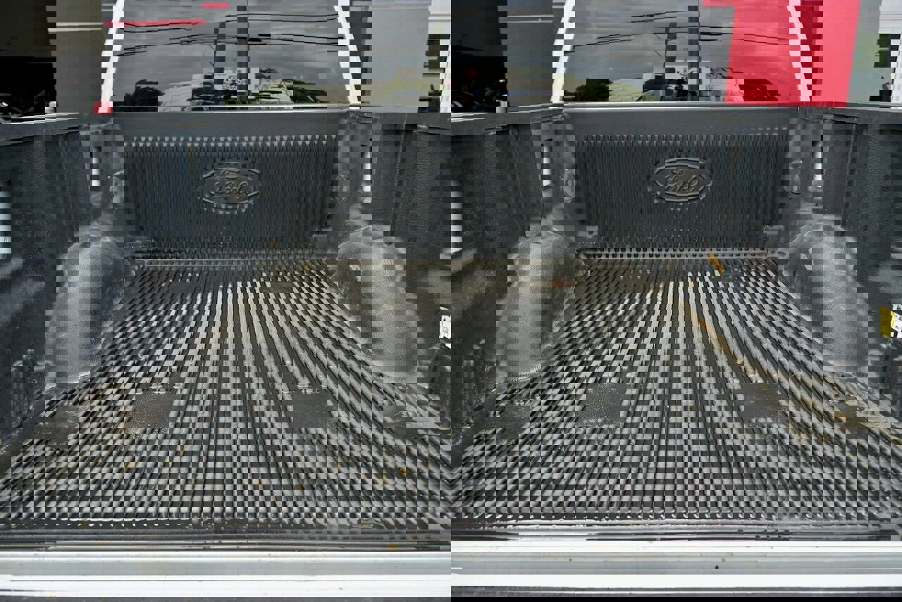 Used 2022 Ford F150 XLT w/ Equipment Group 301A Mid image 4