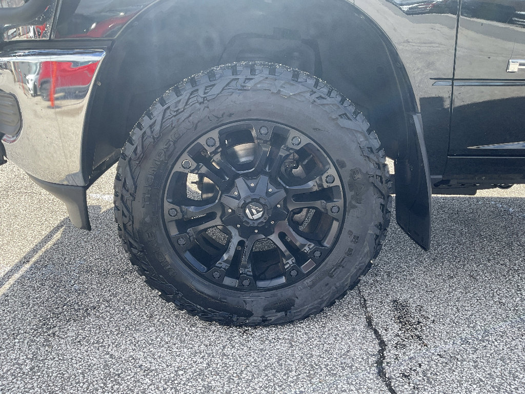 Used 2022 RAM 2500 Big Horn w/ Snow Chief Group image 14