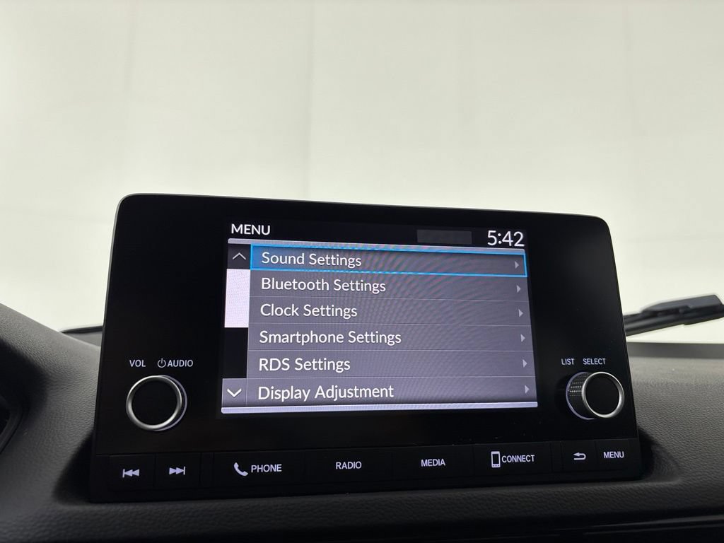 Used 2023 Honda Civic LX image 28
