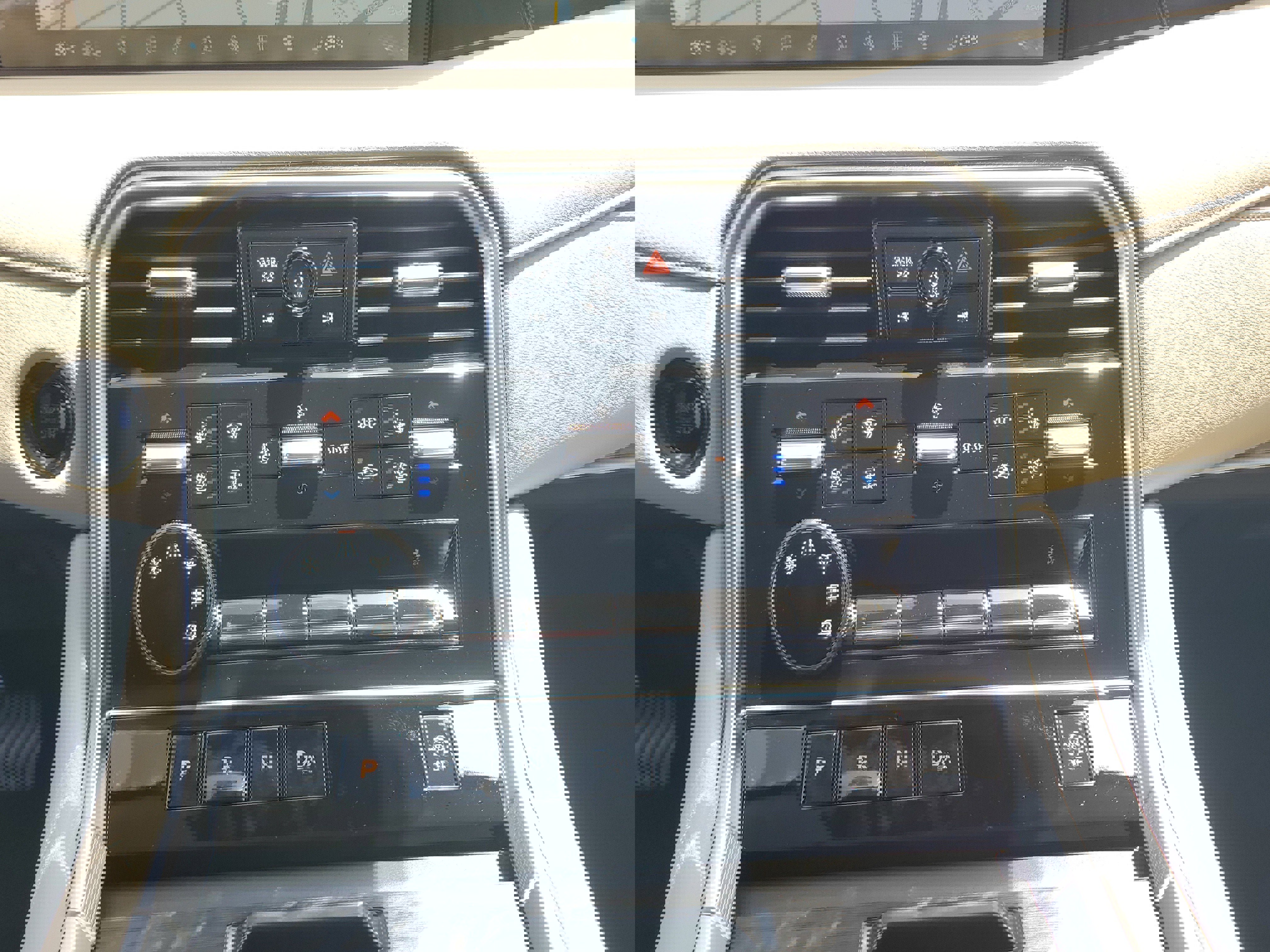 New 2025 Nissan Armada Platinum w/ Convenience Package image 24