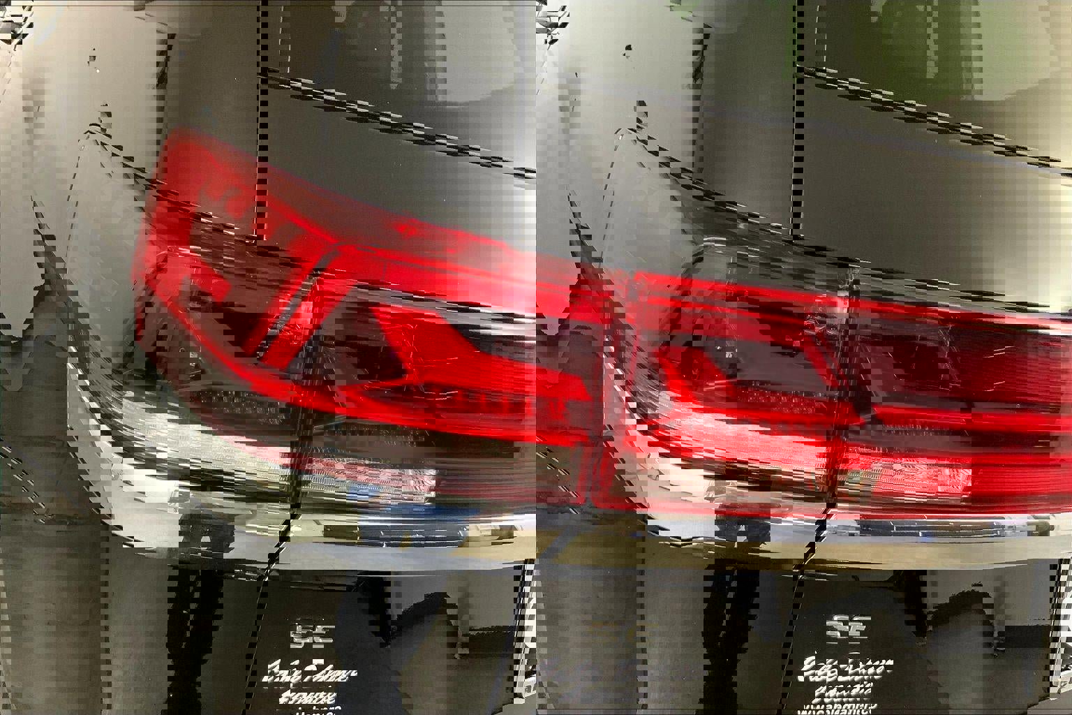 Used 2024 Volkswagen Atlas SE image 28